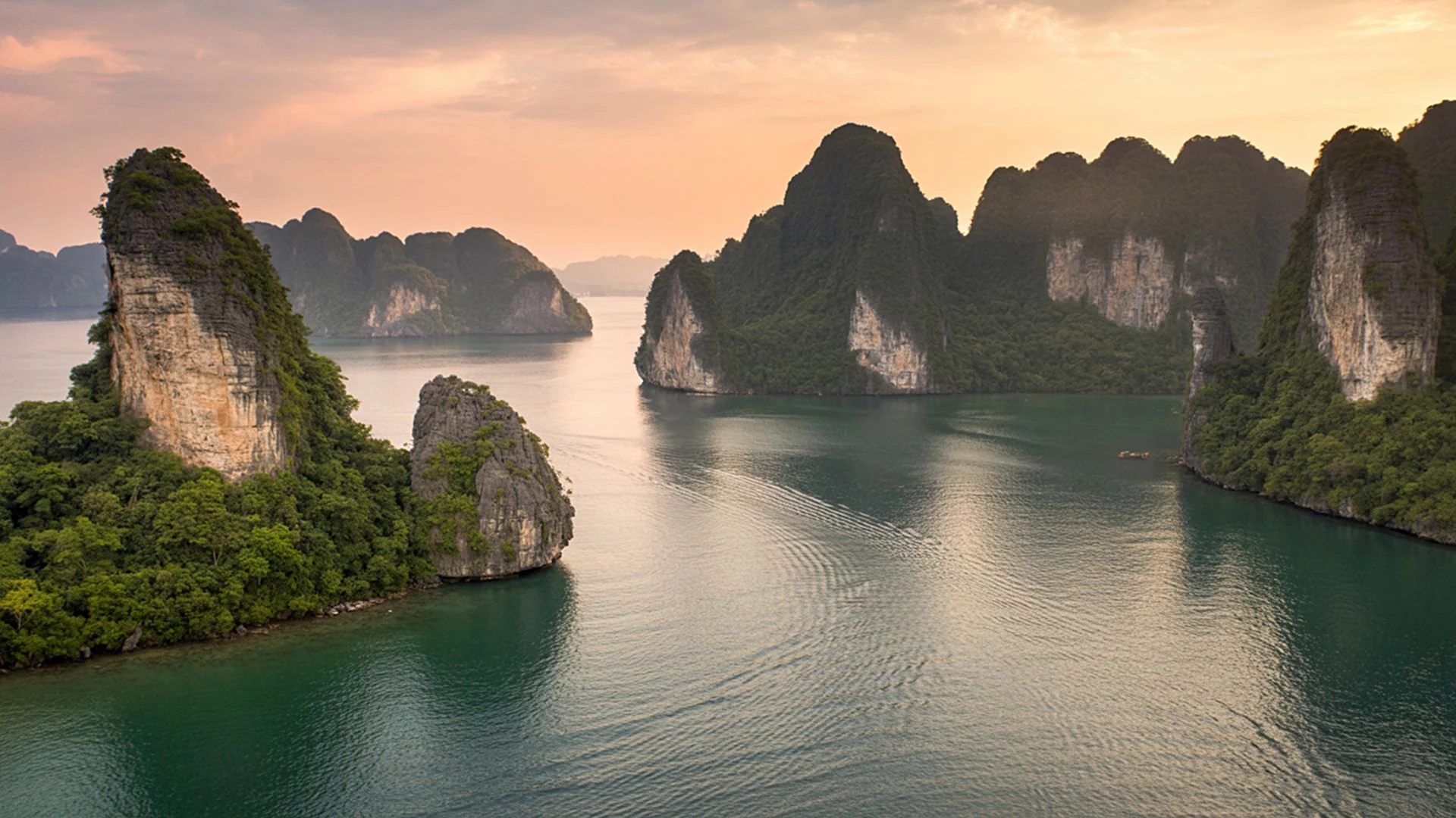 Vietnam Unmapped